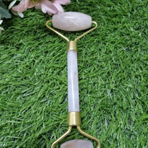Rose Quartz - WoW - MASSAGE Roller