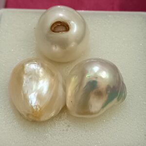 Pearl ie MOTI ( Venezuela )