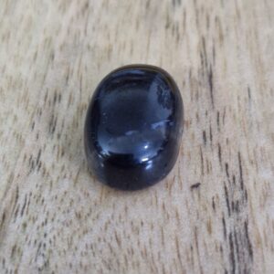 BLACK Aqeeq - Yemen - 11.7 Ratti