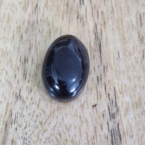 BLACK Aqeeq - Yemen - 13.9 Ratti