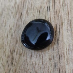 BLACK Aqeeq - Yemen - 8.0 Ratti