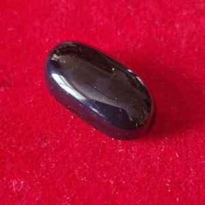 BLACK Sulemani Aqeeq - Yemen - 18.1 Ratti