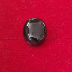 BLACK Sulemani Aqeeq - Yemen - 11.0 Ratti