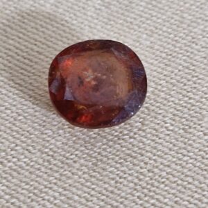 Gomed_Sri Lanka Q - 7.9 Ratti