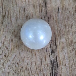 Pearl ie MOTI ( South Sea ) - 6.1 Ratti