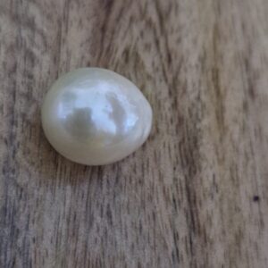 Pearl ie MOTI ( Venezuela ) - 14.9 Ratti