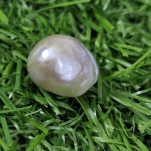 Pearl ie MOTI ( Venezuela ) - 13.8 Ratti