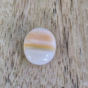 Sulemani Aqeeq - Yemen - 9.0 Ratti