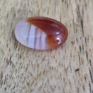 Sulemani Aqeeq - Yemen - 8.0 Ratti