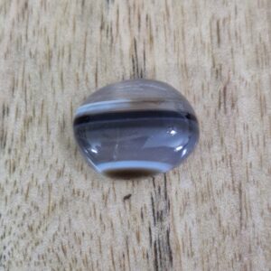 Sulemani Aqeeq - Yemen - 16.8 Ratti