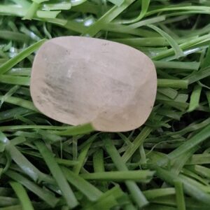 White Sapphire ie सफ़ेद पुखराज ( Sri Lanka )- Premium - 7.3 Ratti