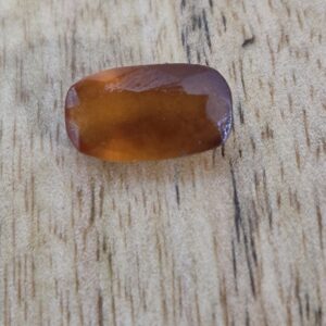 Gomed - ( Sri Lanka ) Super Premium Quality - 6.8 Ratti